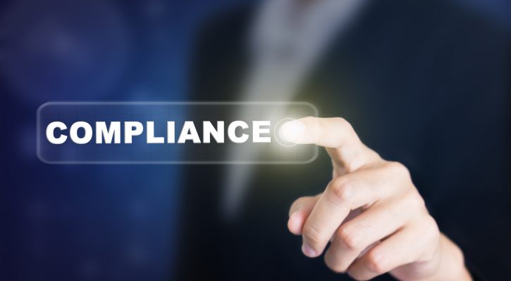 Privacy Marketing Compliance